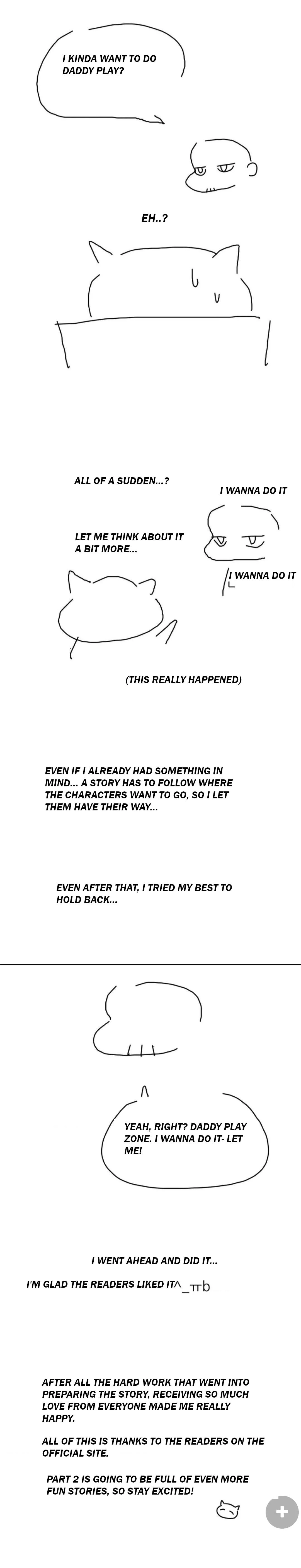 My Sadistic Master - Chapter 48.01 Page 6
