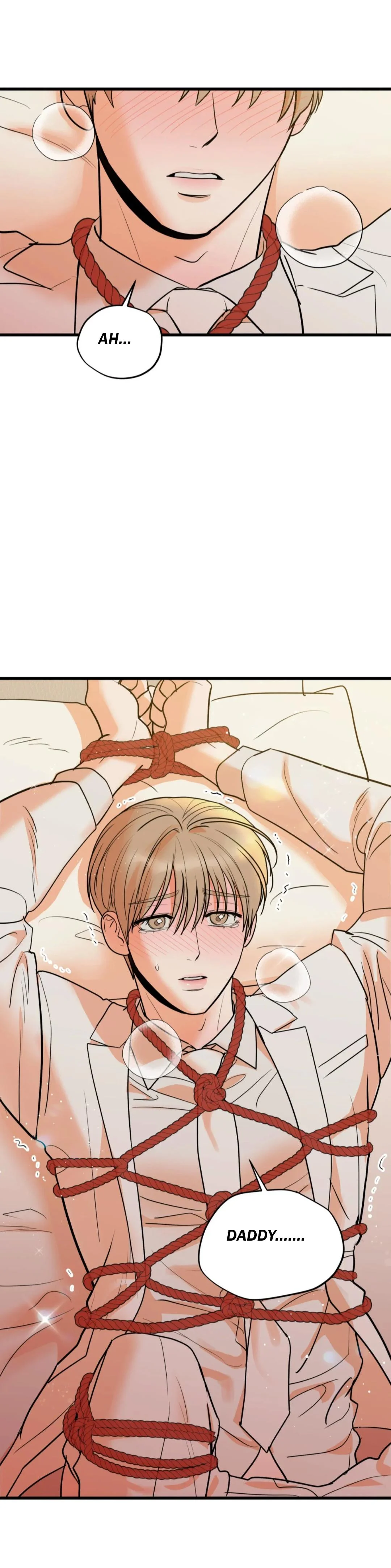 My Sadistic Master - Chapter 48 Page 1