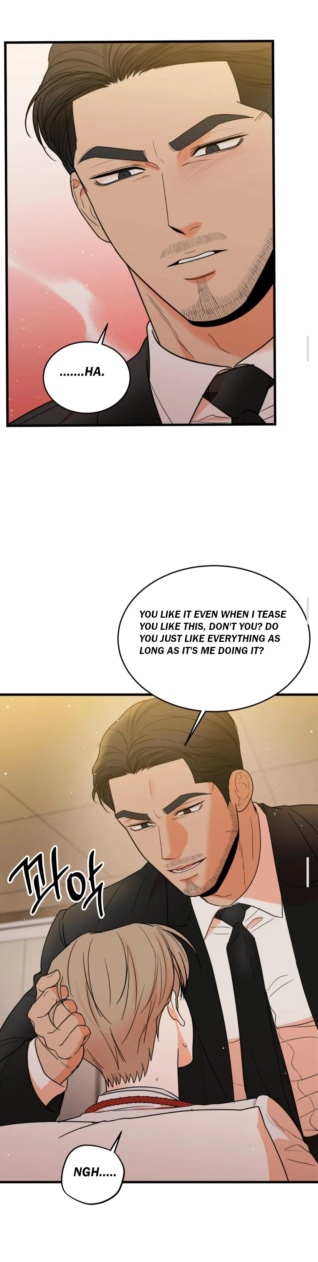 My Sadistic Master - Chapter 48 Page 2