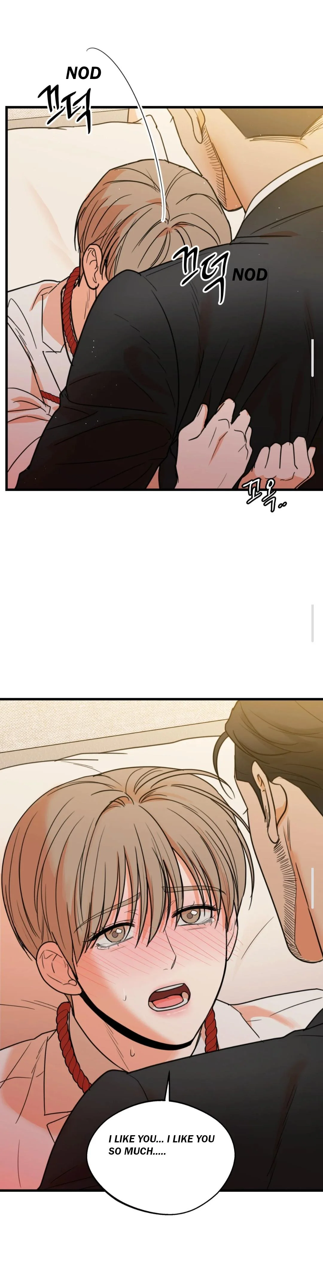 My Sadistic Master - Chapter 48 Page 3