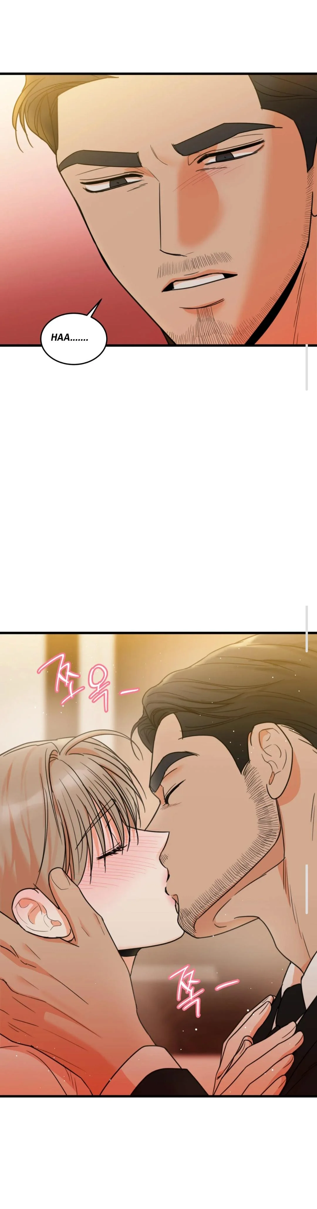 My Sadistic Master - Chapter 48 Page 4