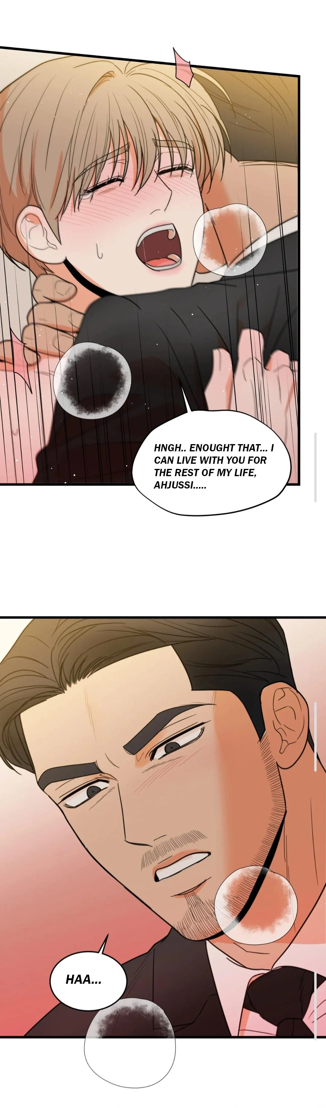 My Sadistic Master - Chapter 48 Page 9