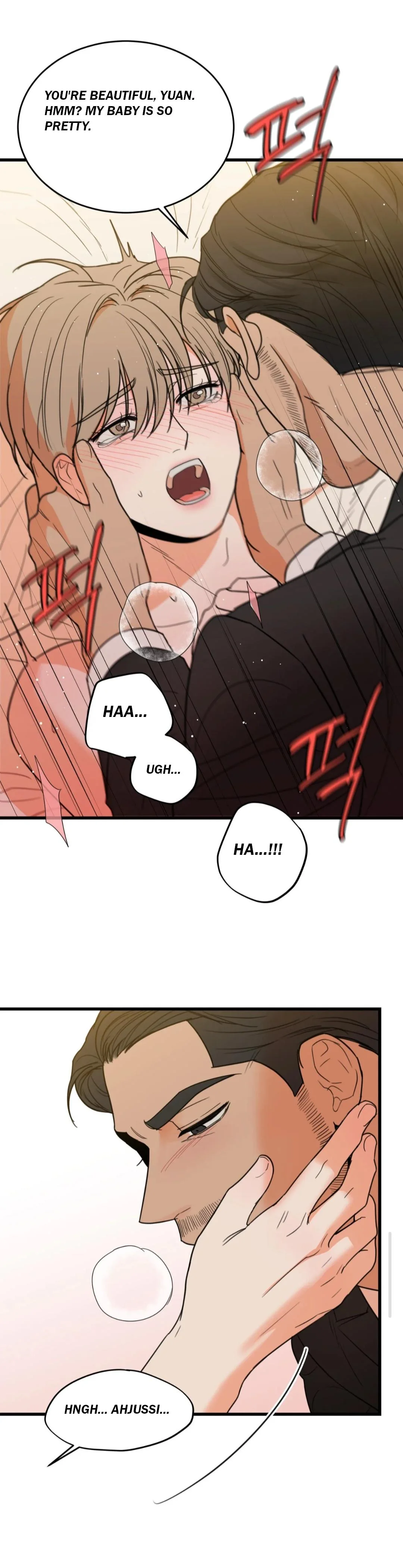 My Sadistic Master - Chapter 48 Page 11