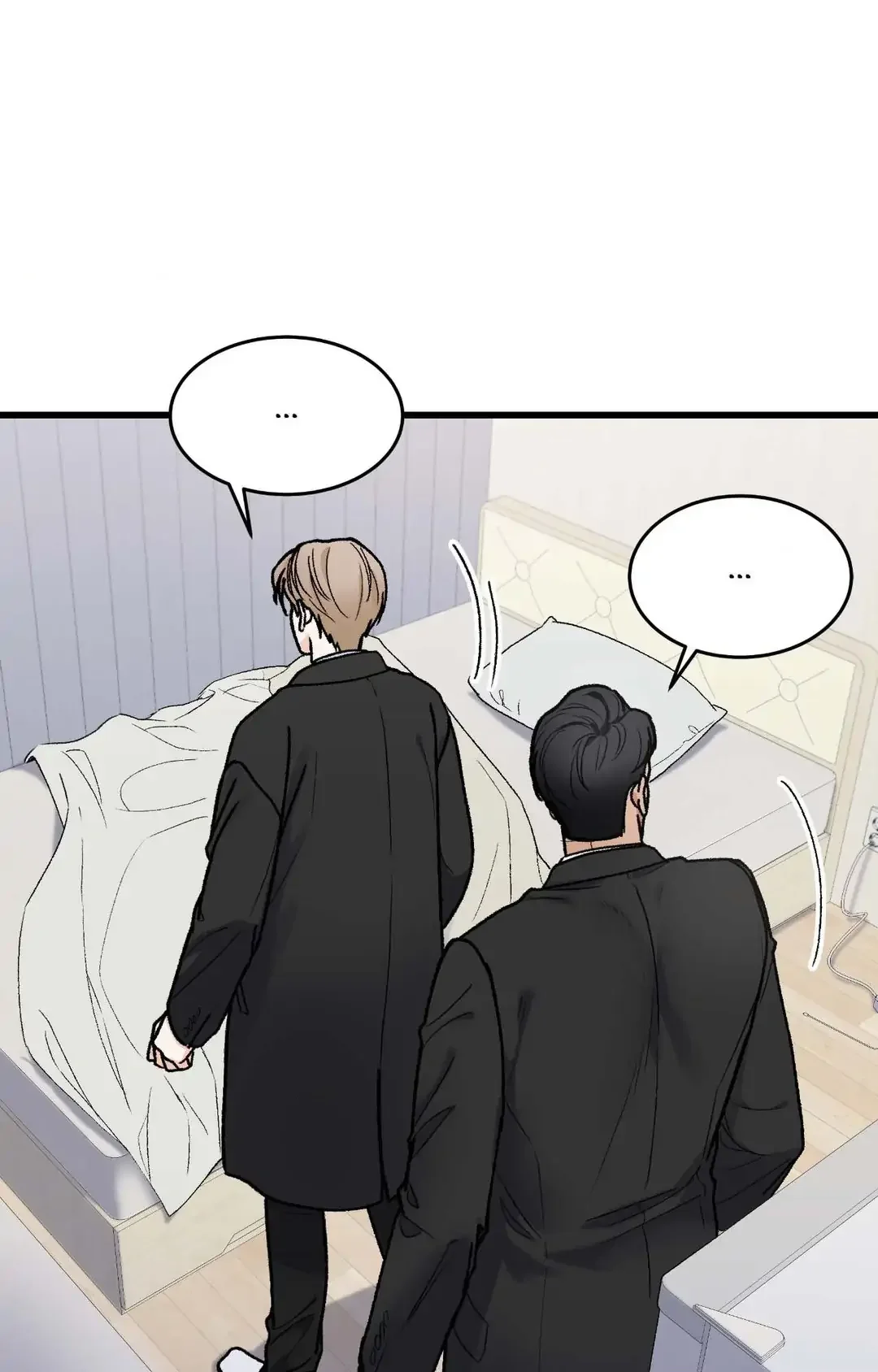 My Sadistic Master - Chapter 5 Page 5