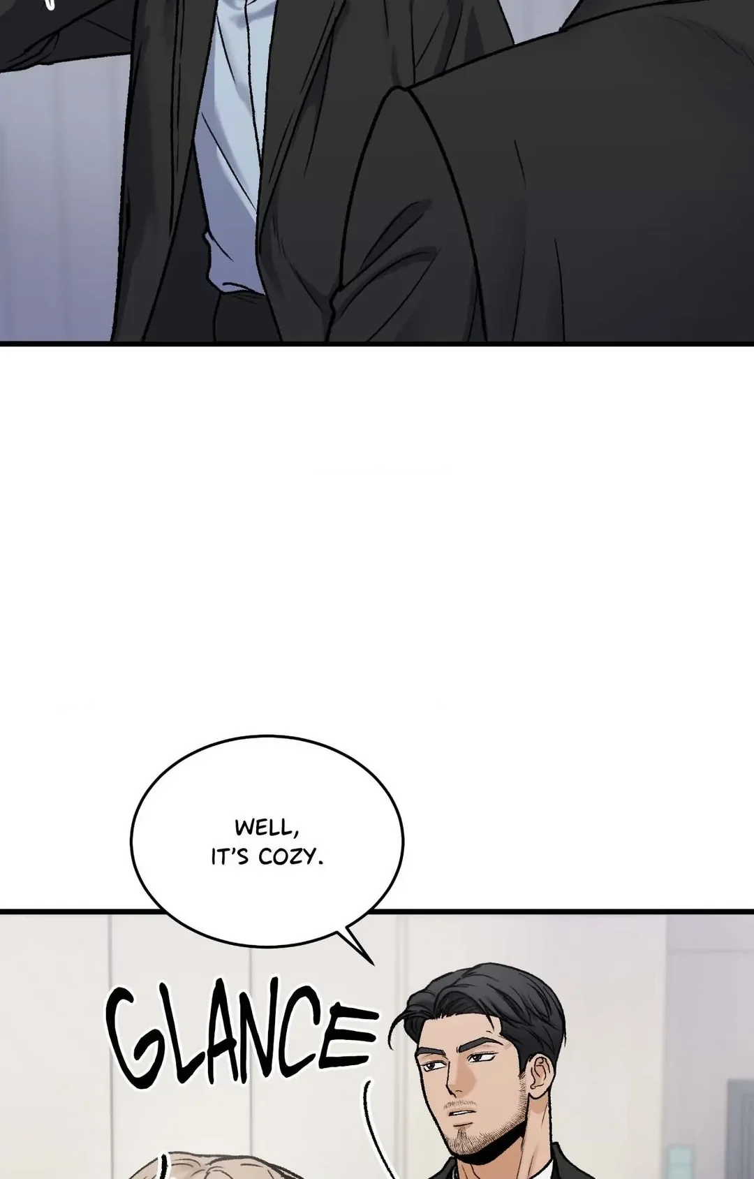 My Sadistic Master - Chapter 5 Page 7