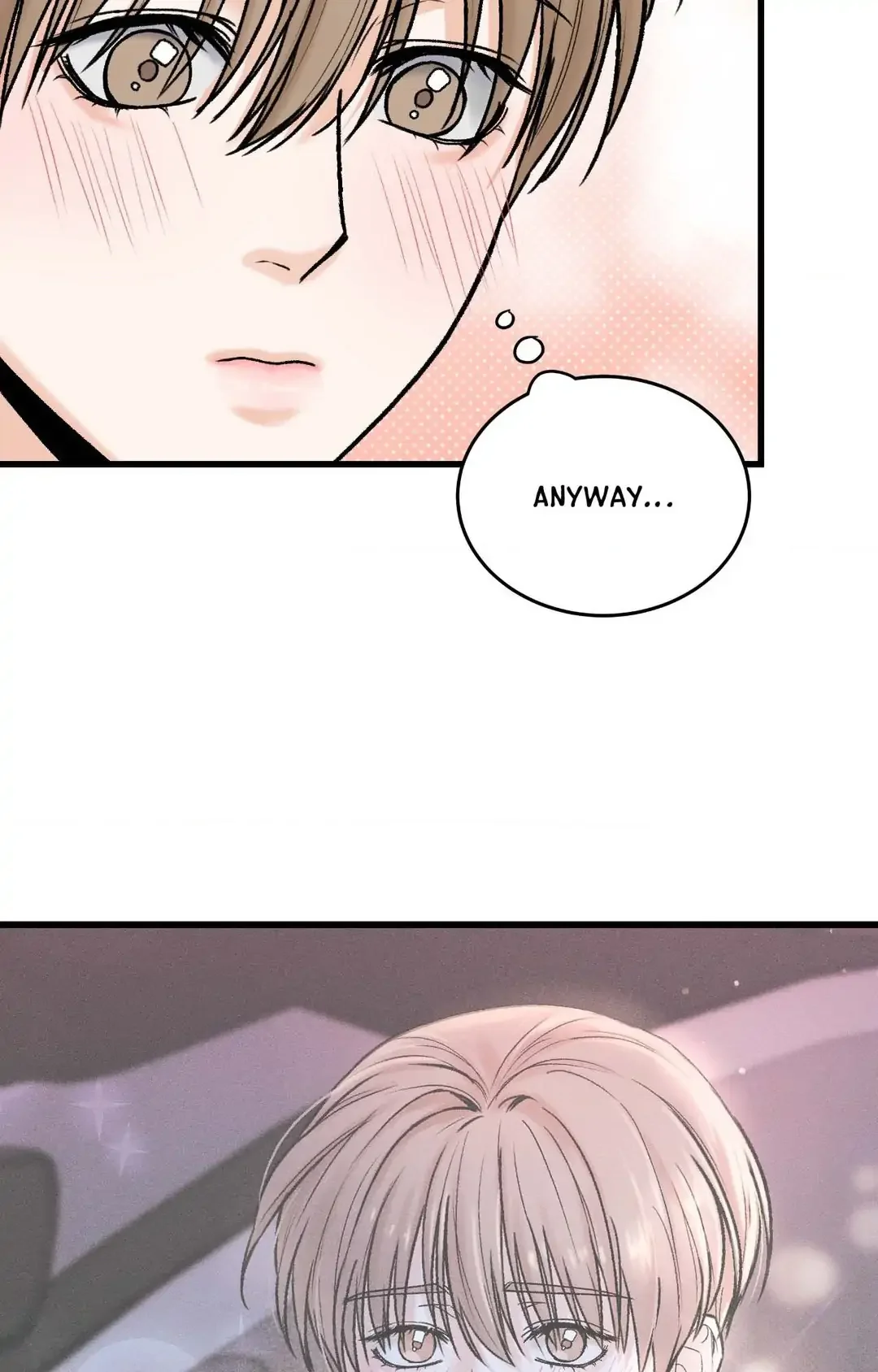My Sadistic Master - Chapter 5 Page 9