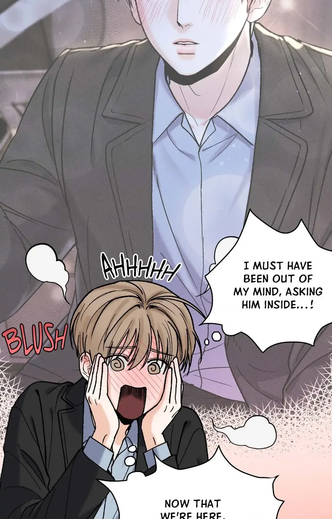 My Sadistic Master - Chapter 5 Page 10