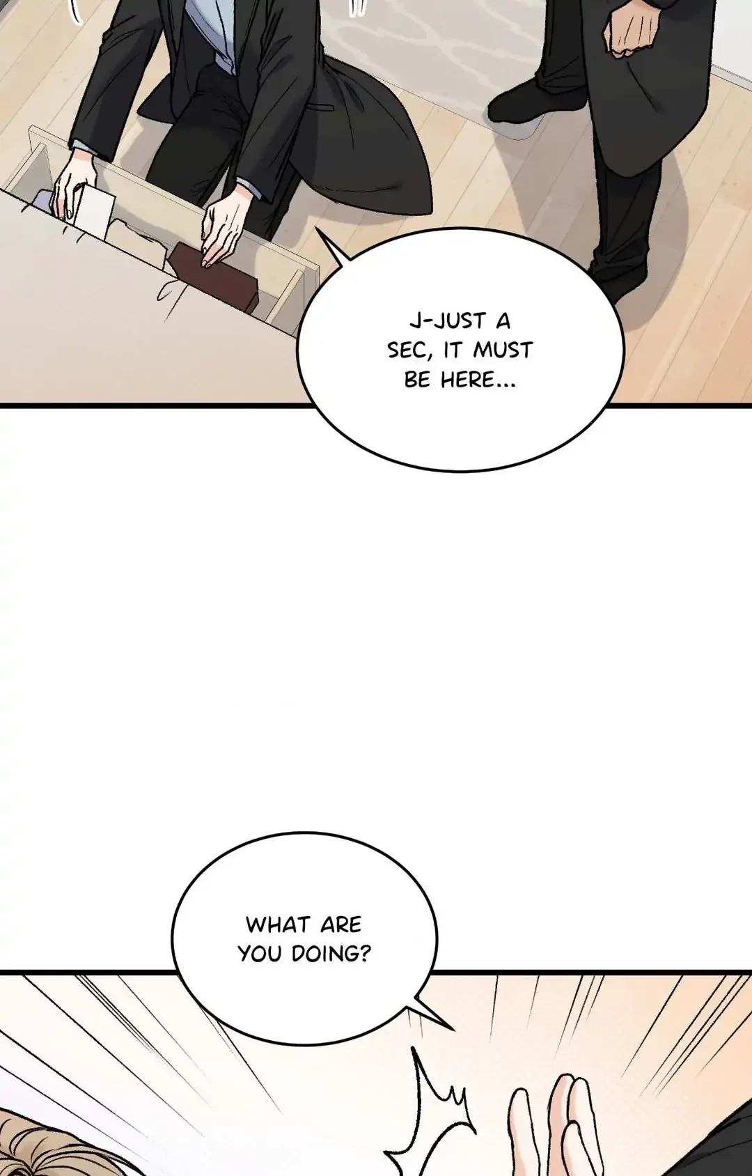 My Sadistic Master - Chapter 5 Page 12