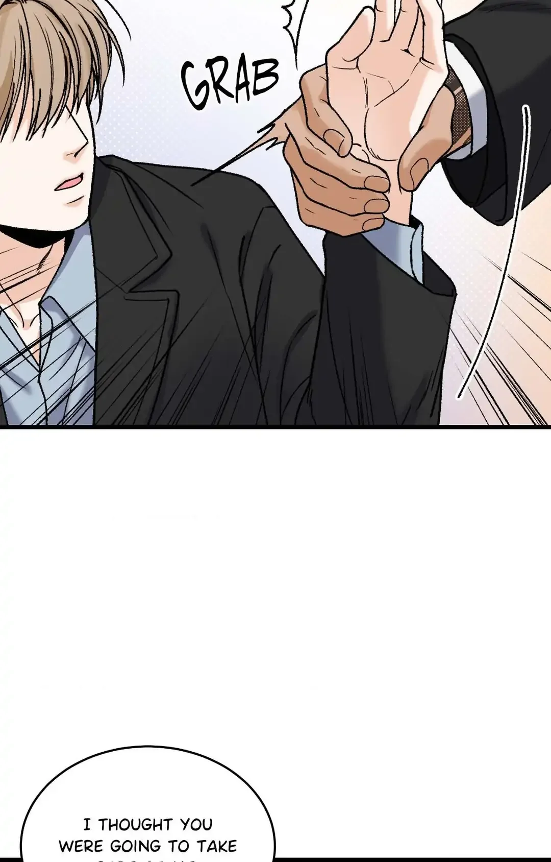 My Sadistic Master - Chapter 5 Page 13