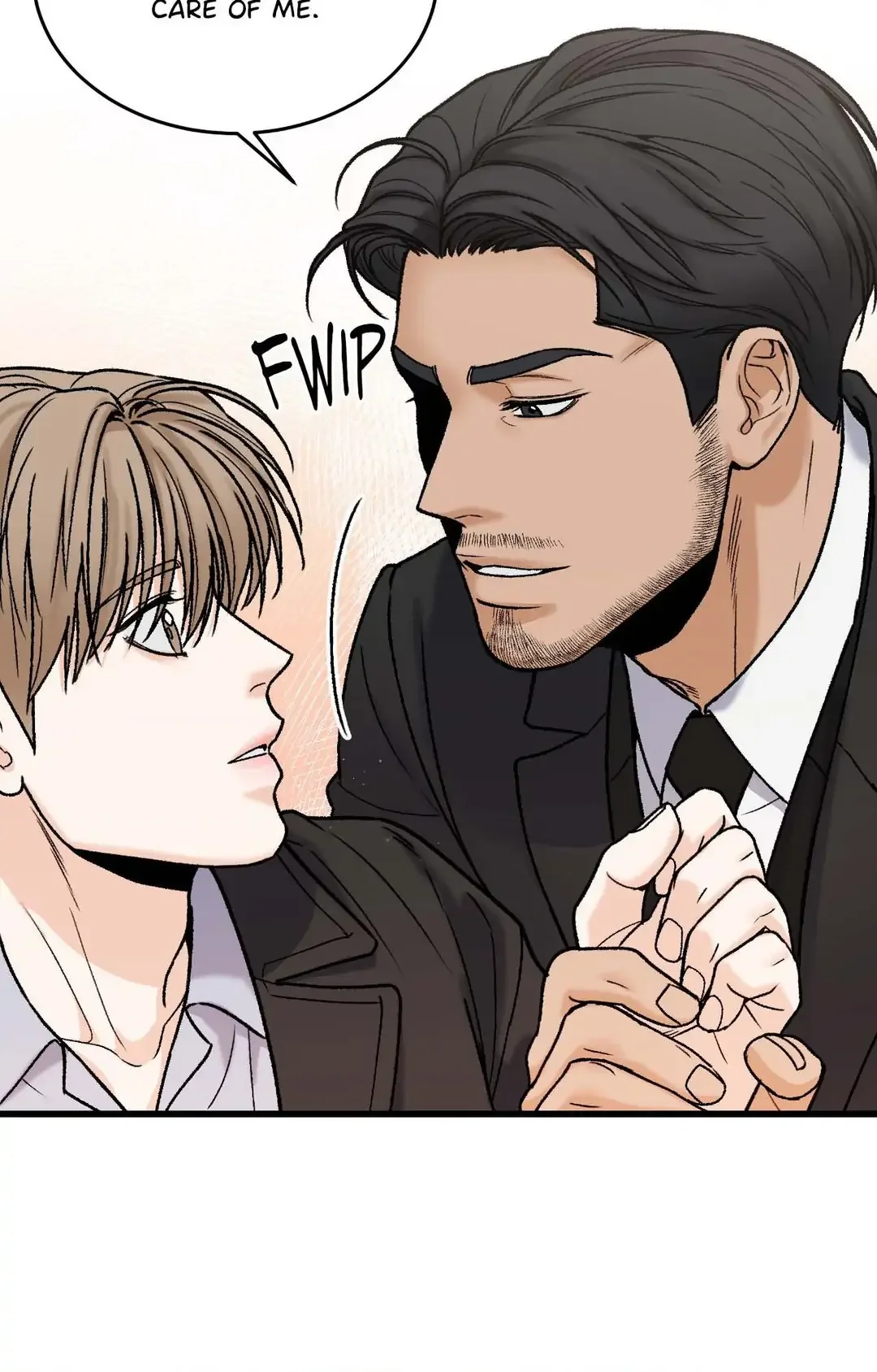 My Sadistic Master - Chapter 5 Page 14