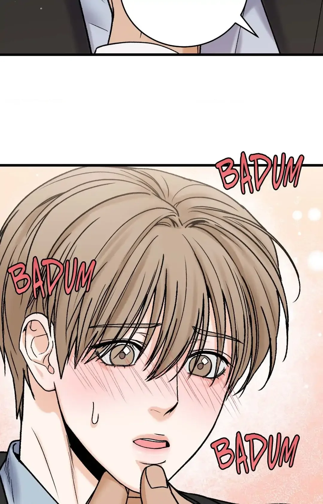 My Sadistic Master - Chapter 5 Page 16