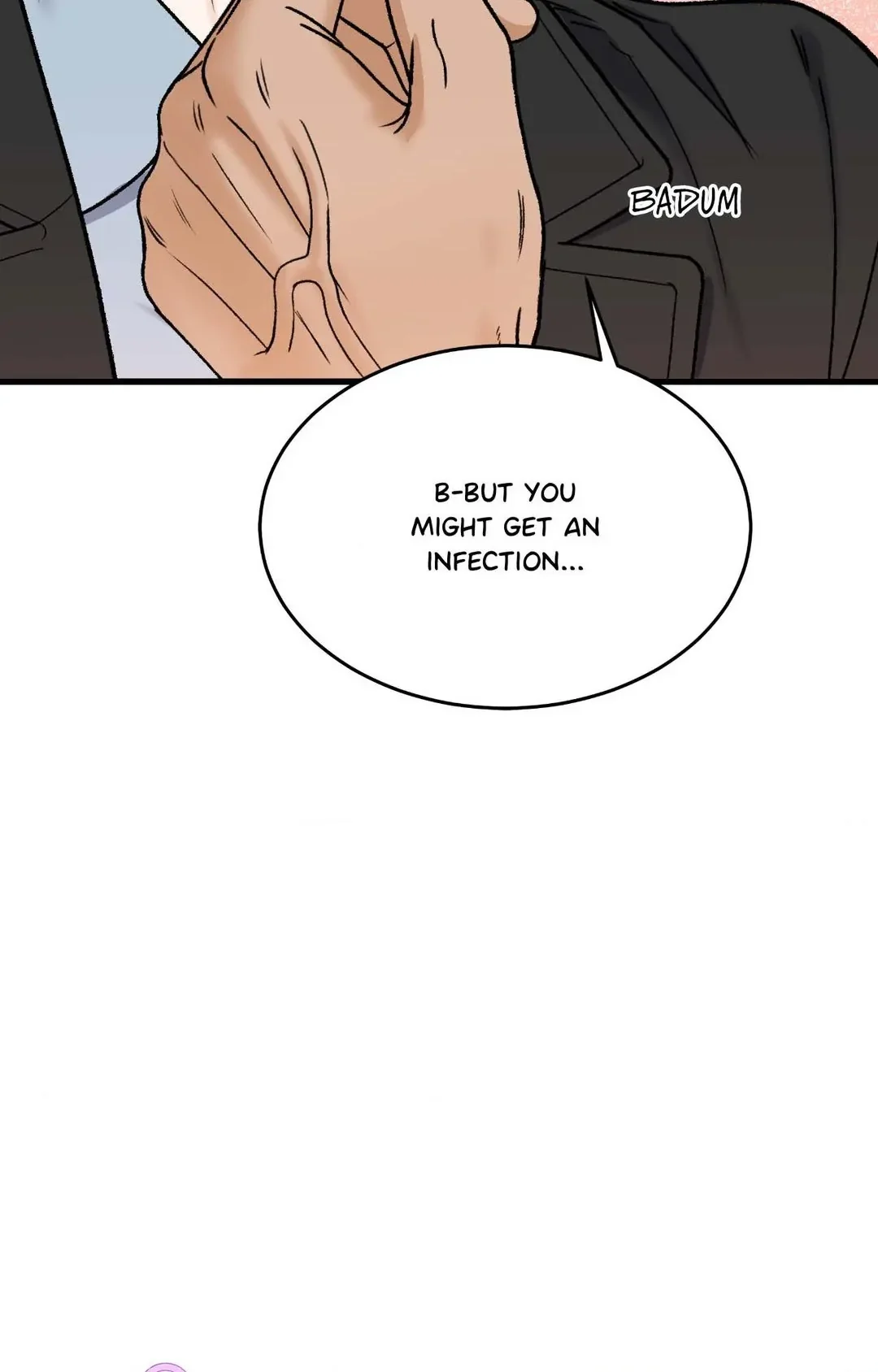 My Sadistic Master - Chapter 5 Page 17
