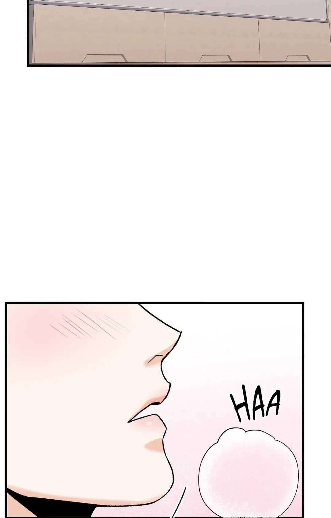 My Sadistic Master - Chapter 5 Page 21