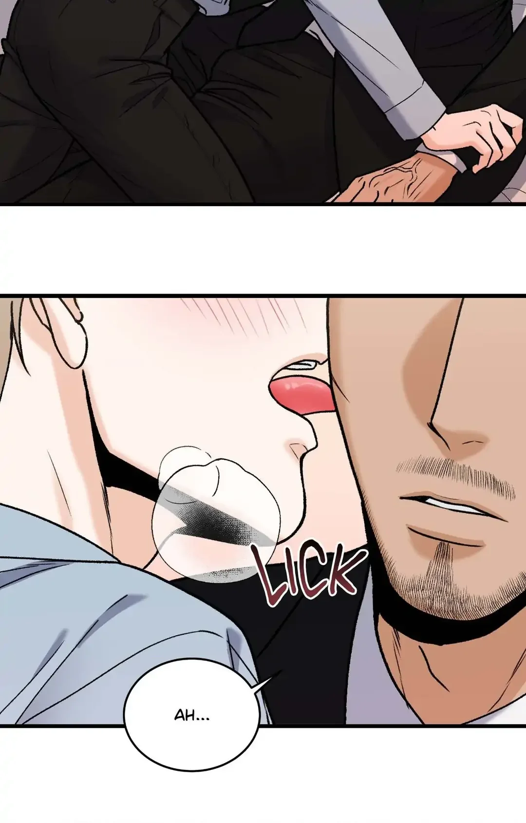 My Sadistic Master - Chapter 5 Page 23