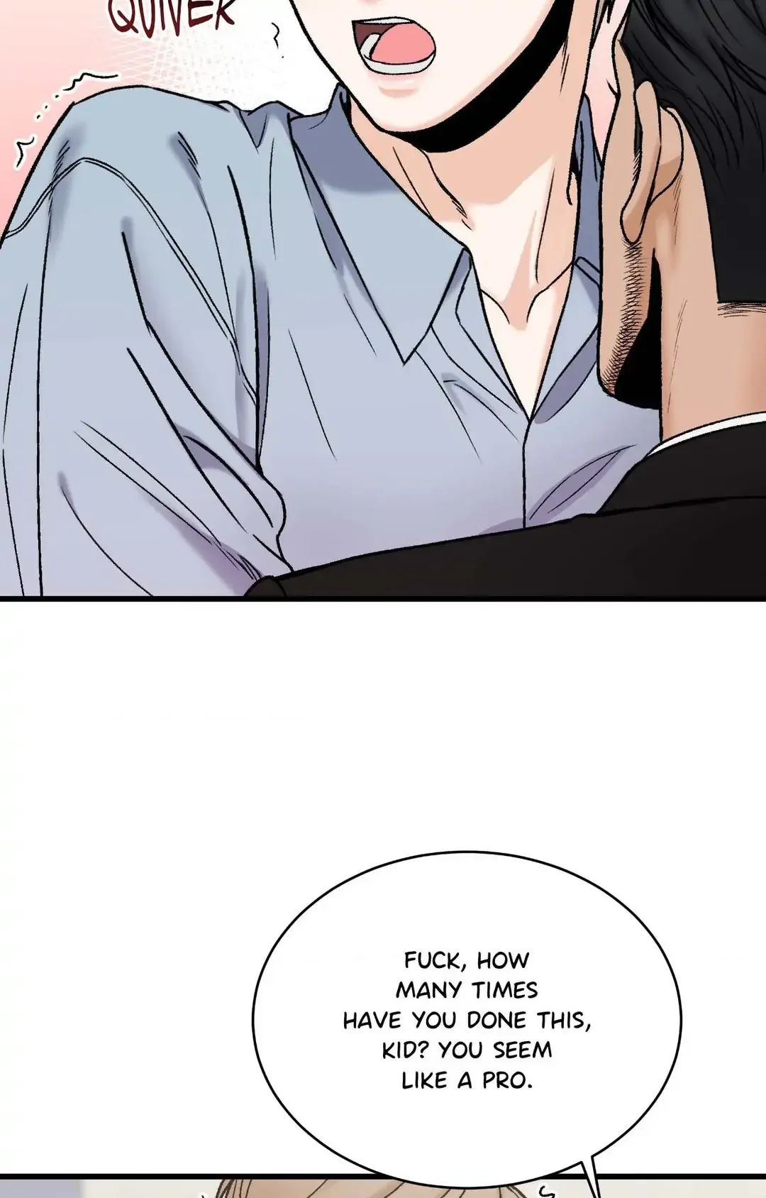 My Sadistic Master - Chapter 5 Page 29