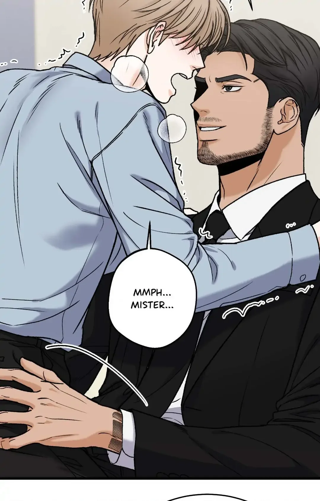 My Sadistic Master - Chapter 5 Page 30