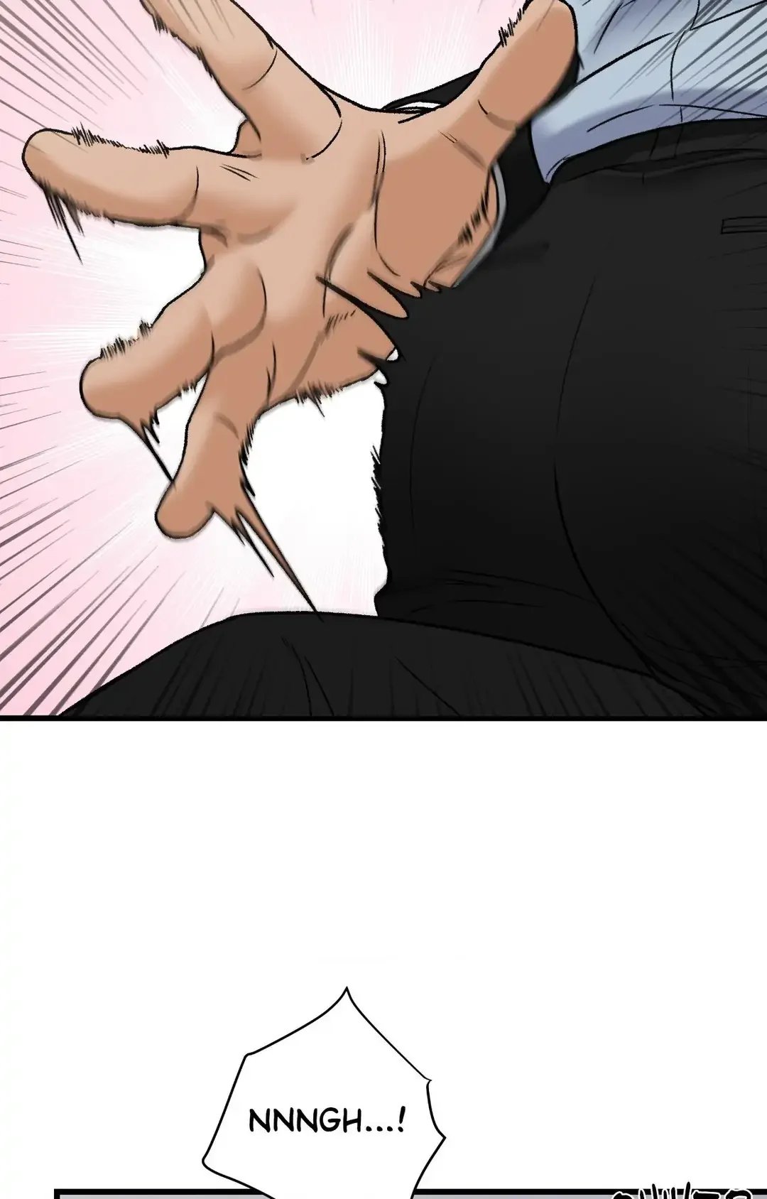 My Sadistic Master - Chapter 5 Page 34
