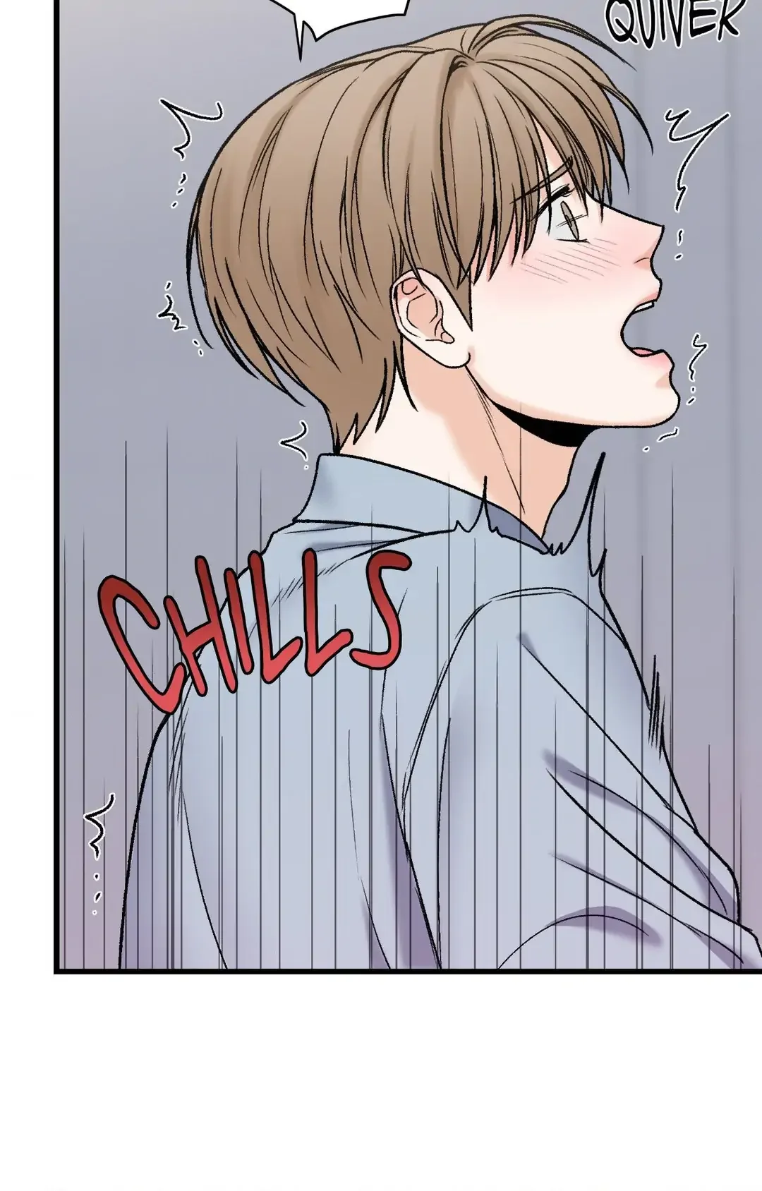 My Sadistic Master - Chapter 5 Page 35