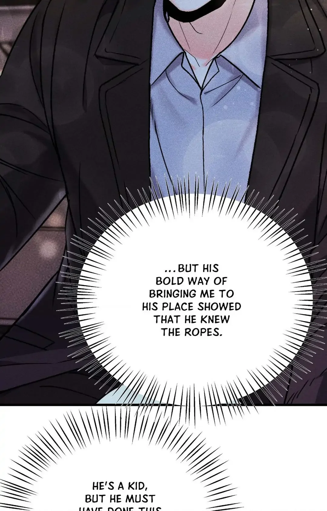 My Sadistic Master - Chapter 5 Page 39