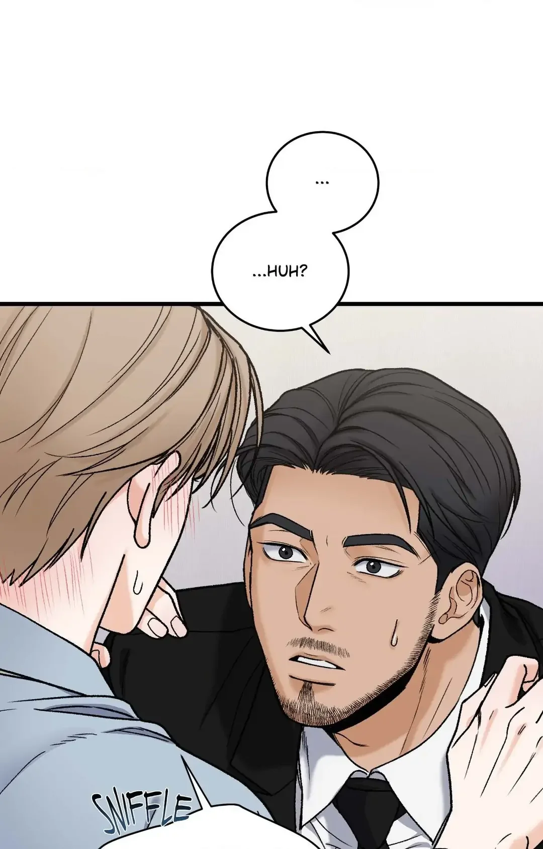 My Sadistic Master - Chapter 5 Page 42