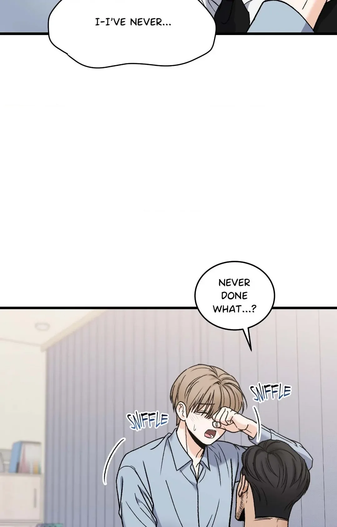 My Sadistic Master - Chapter 5 Page 43