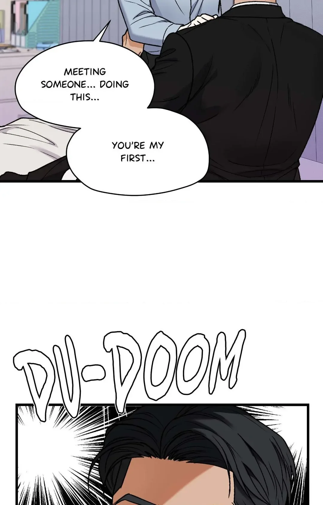 My Sadistic Master - Chapter 5 Page 44