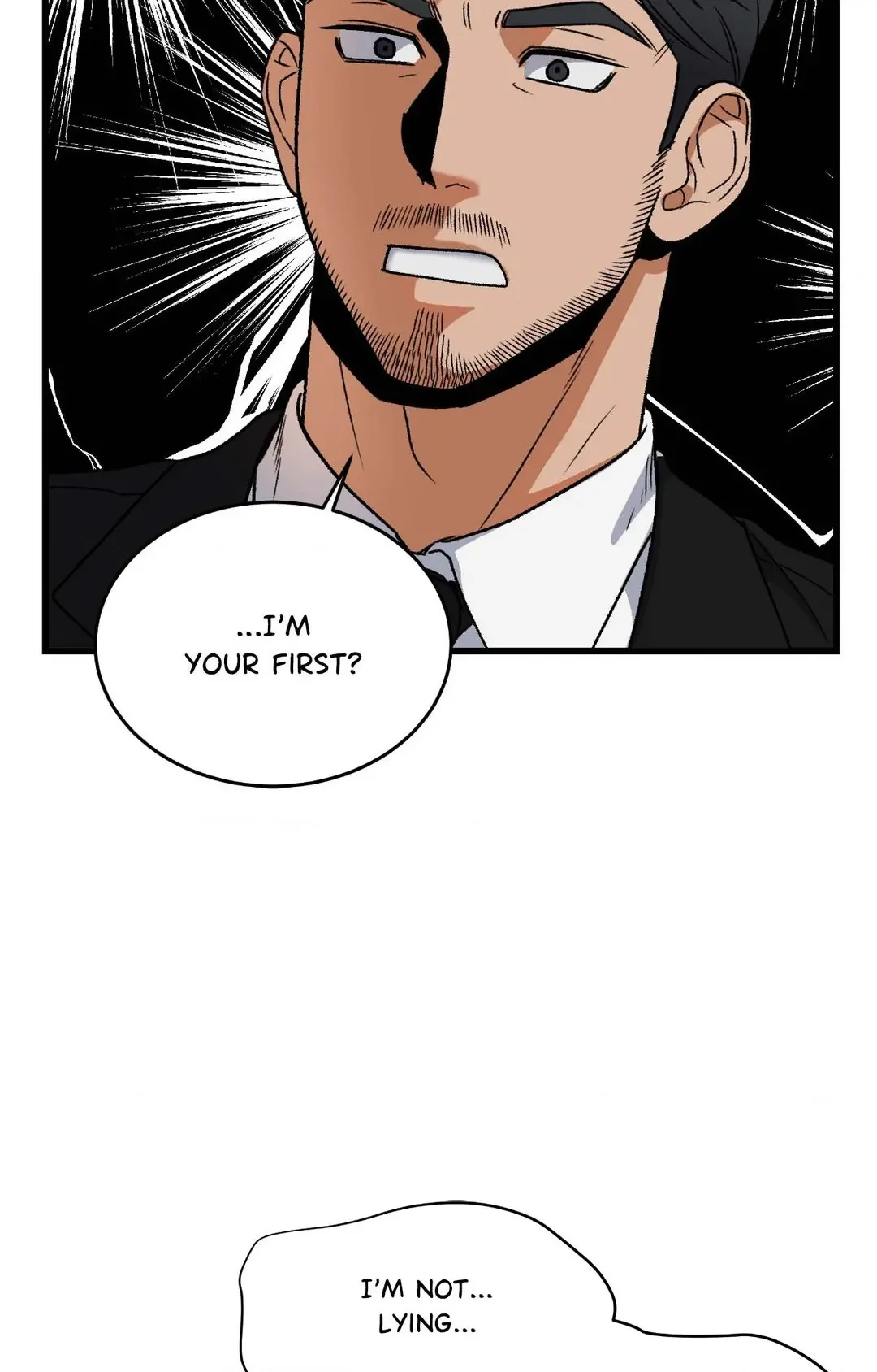 My Sadistic Master - Chapter 5 Page 45