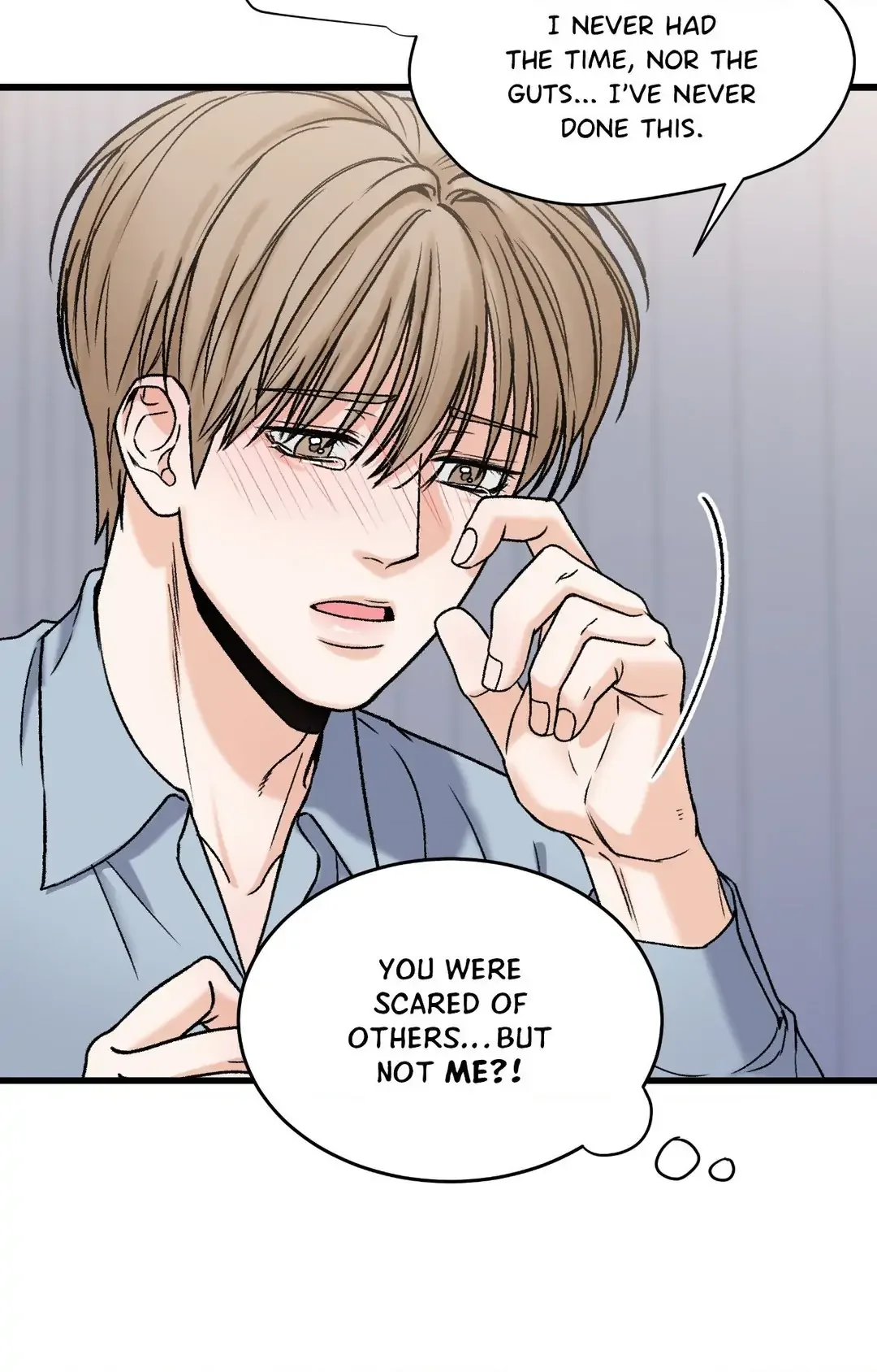 My Sadistic Master - Chapter 5 Page 46