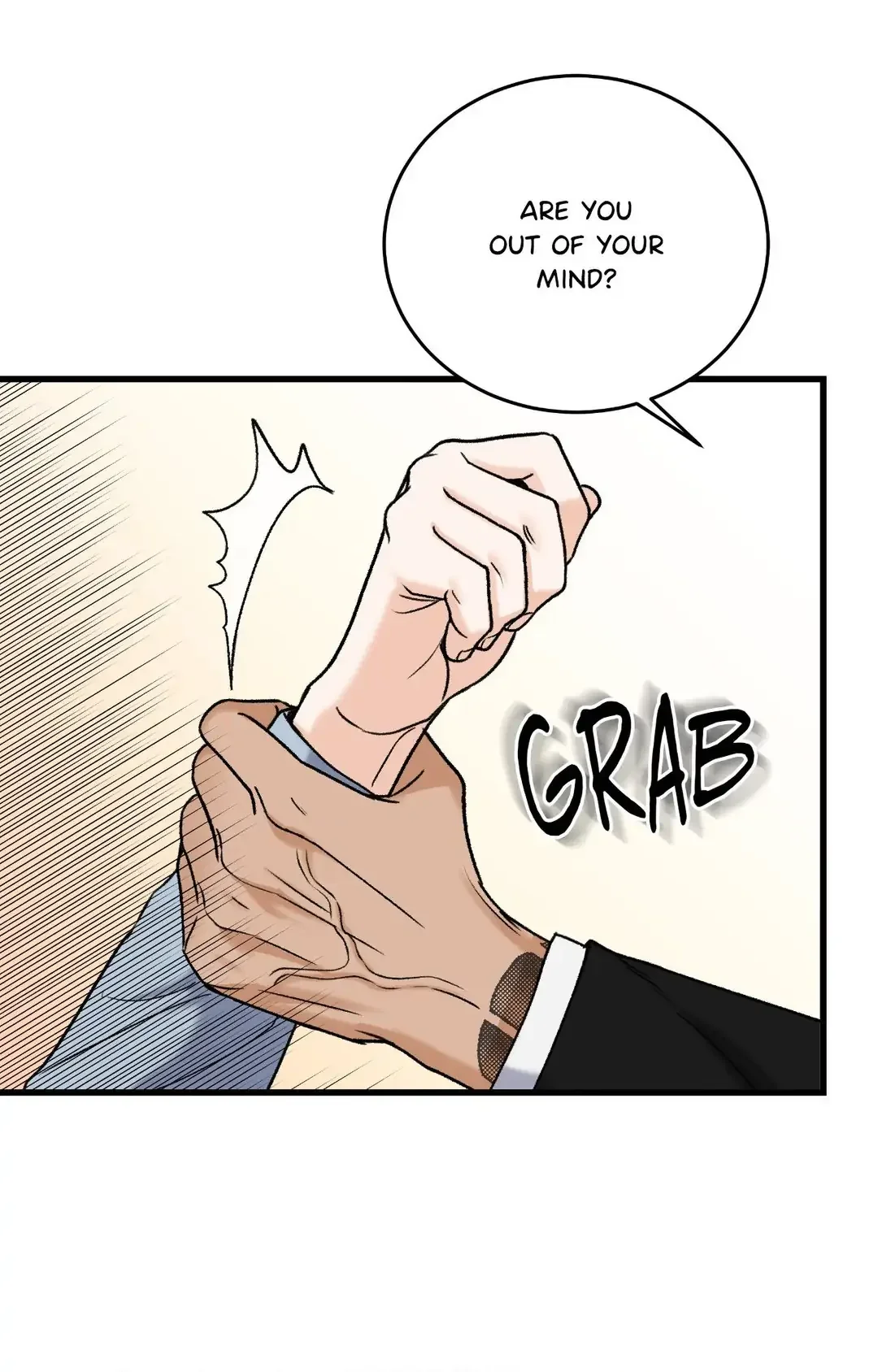 My Sadistic Master - Chapter 5 Page 47