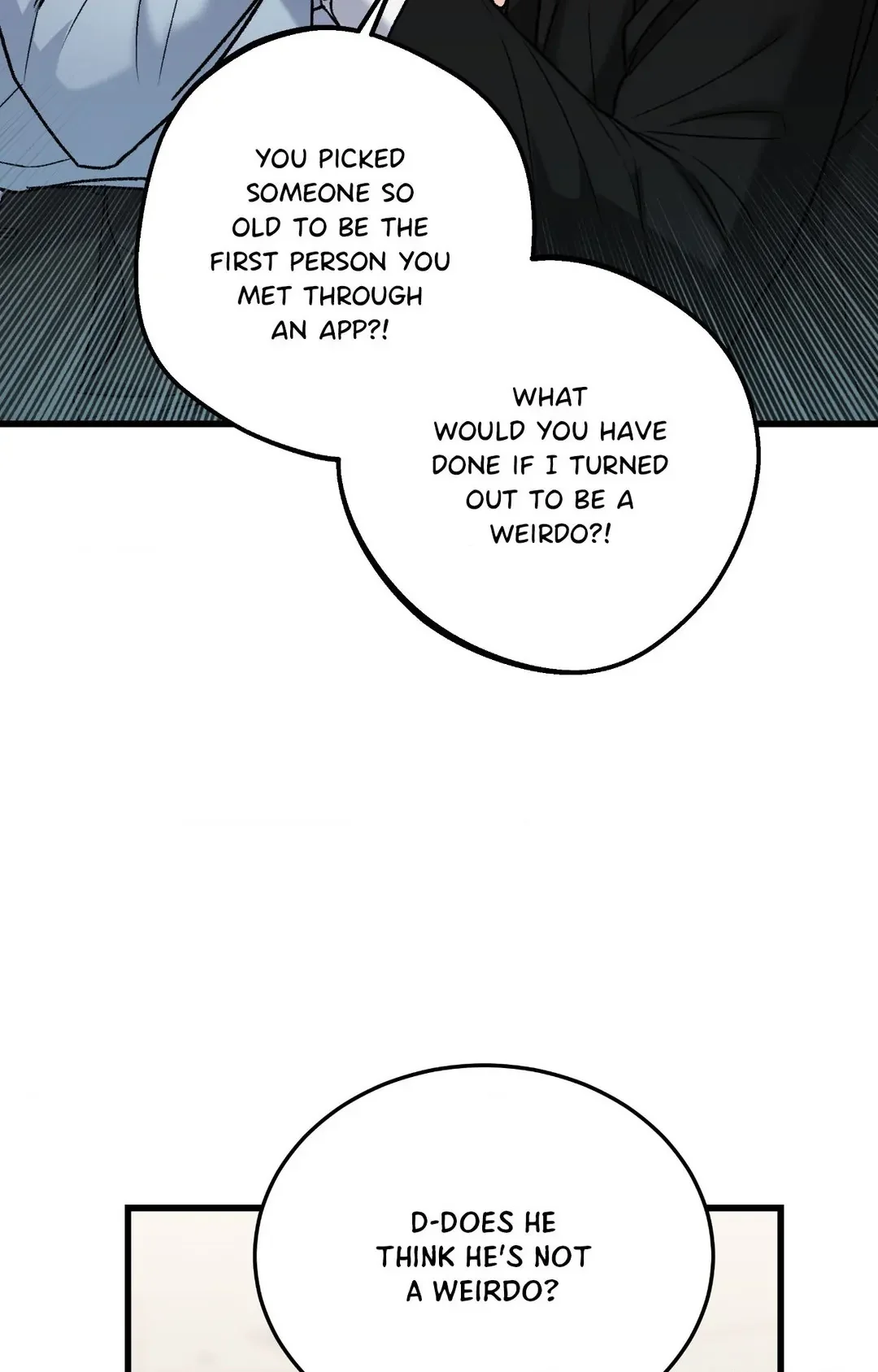 My Sadistic Master - Chapter 5 Page 49