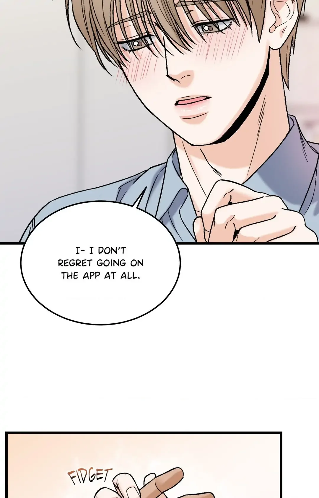 My Sadistic Master - Chapter 5 Page 51
