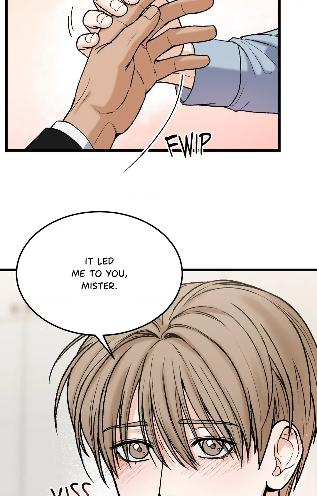 My Sadistic Master - Chapter 5 Page 52