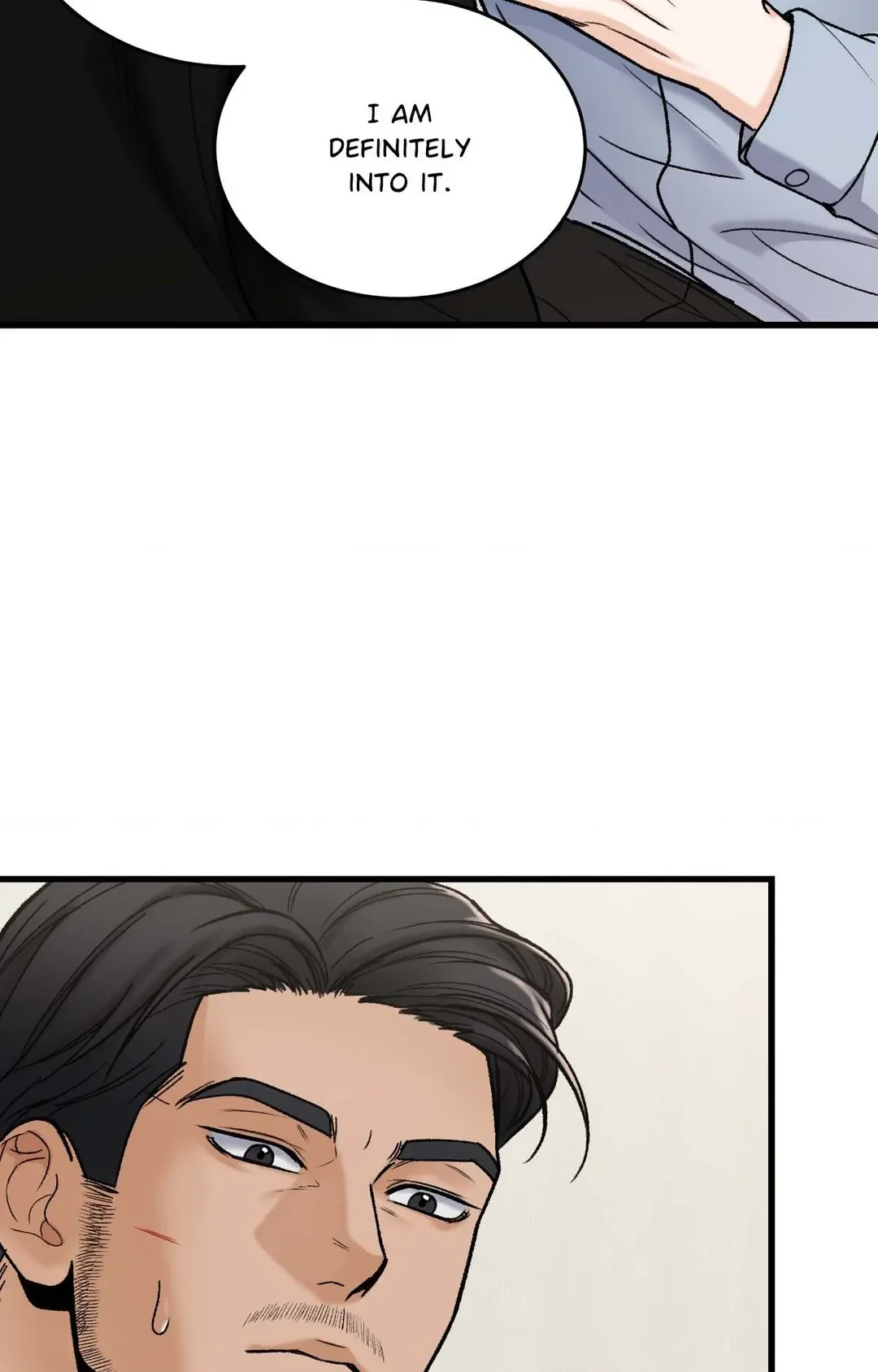 My Sadistic Master - Chapter 5 Page 57