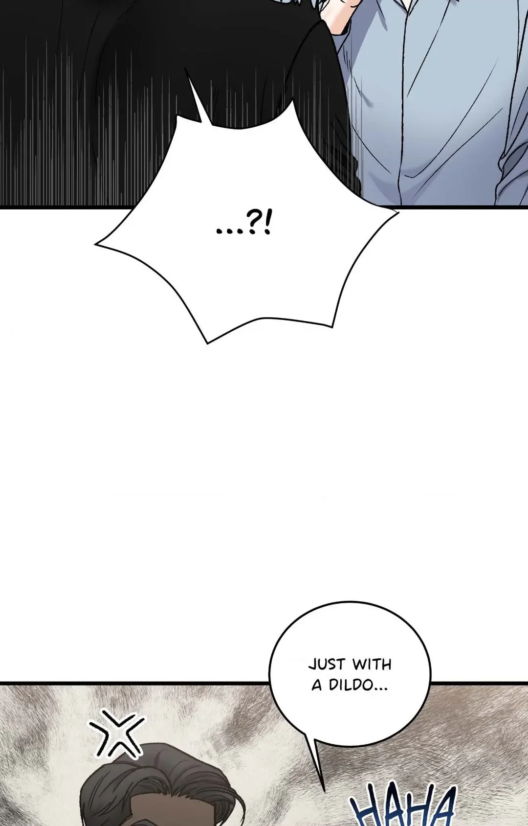 My Sadistic Master - Chapter 5 Page 63