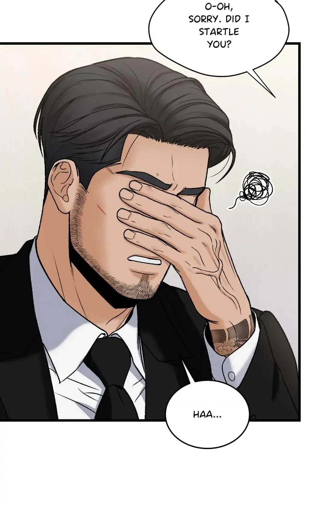 My Sadistic Master - Chapter 5 Page 65