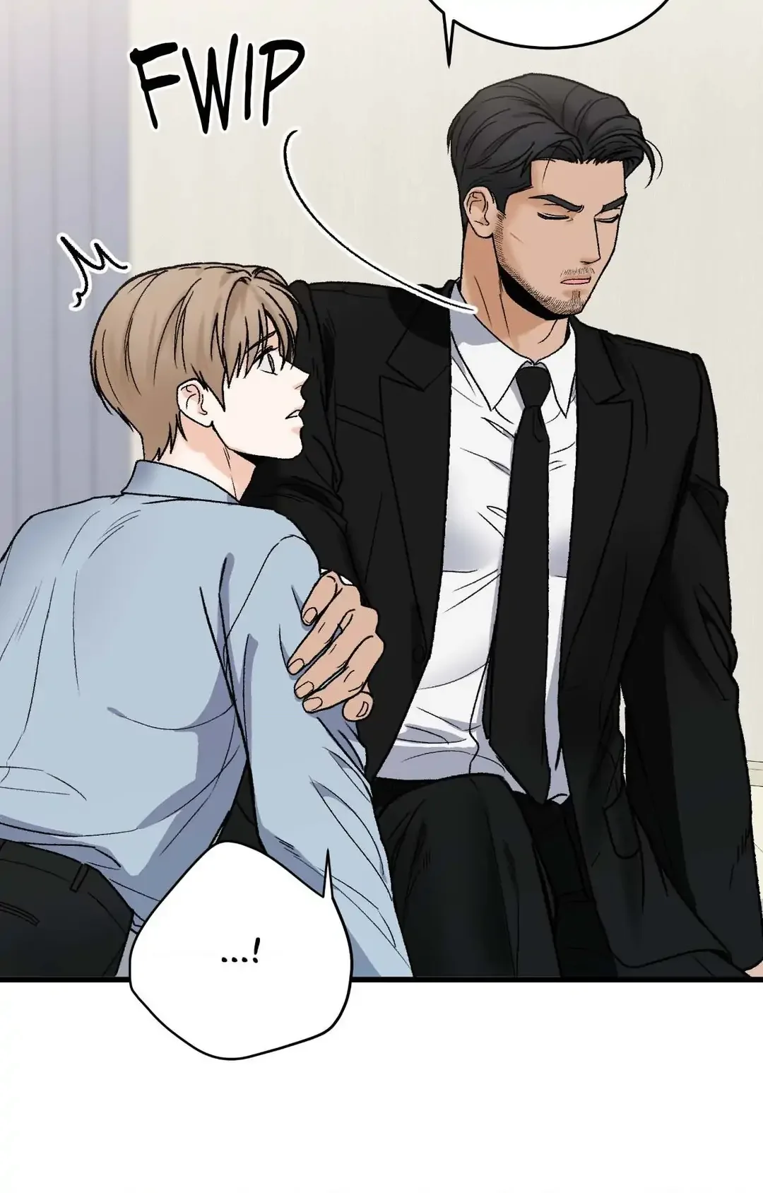 My Sadistic Master - Chapter 5 Page 69