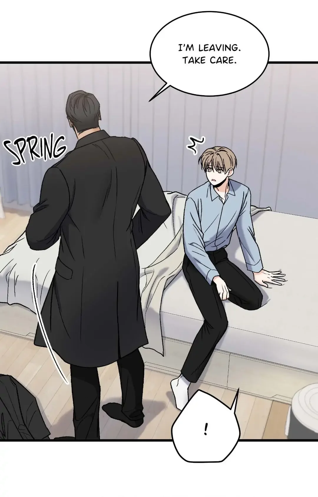My Sadistic Master - Chapter 5 Page 70