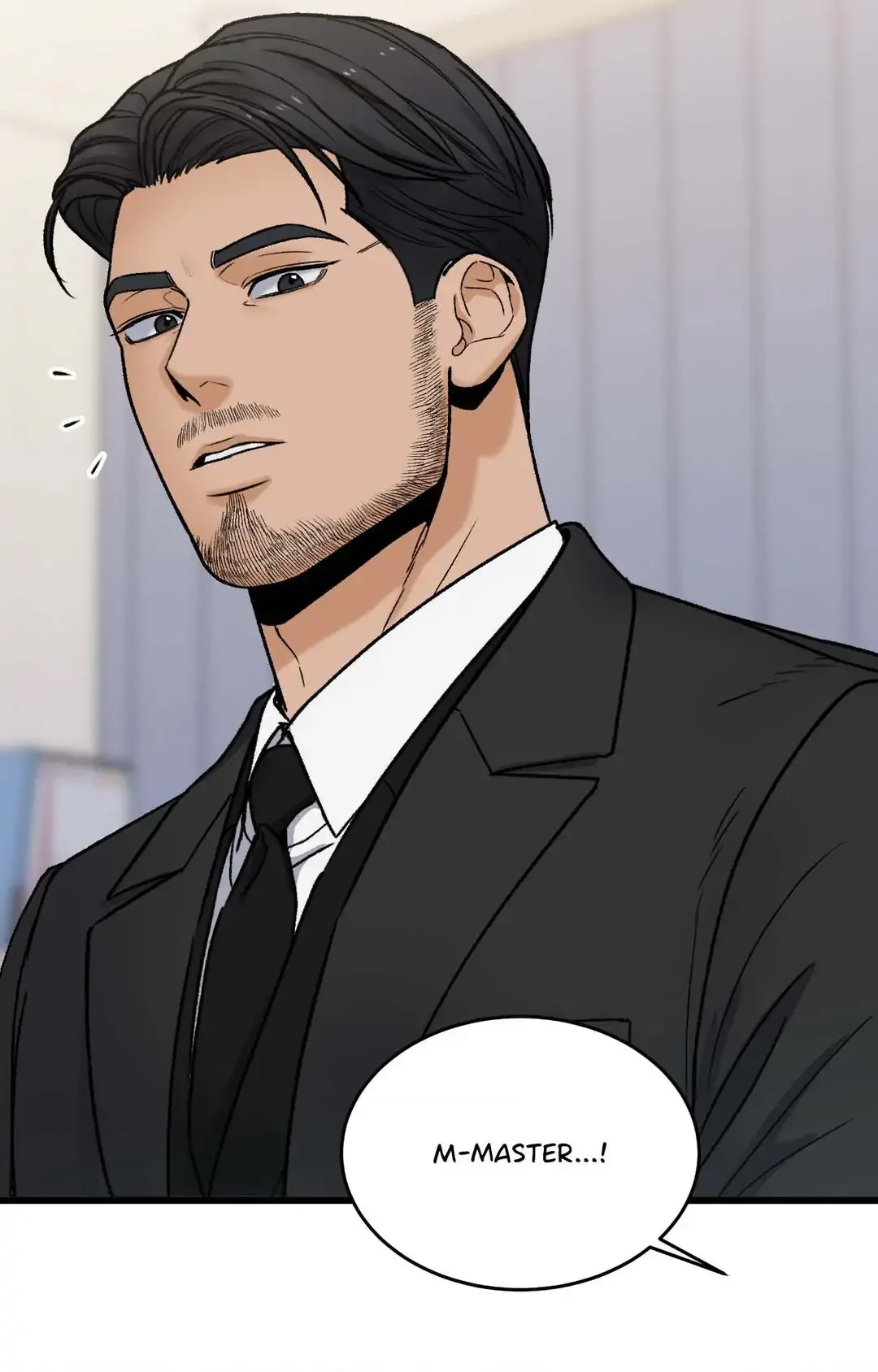 My Sadistic Master - Chapter 5 Page 74