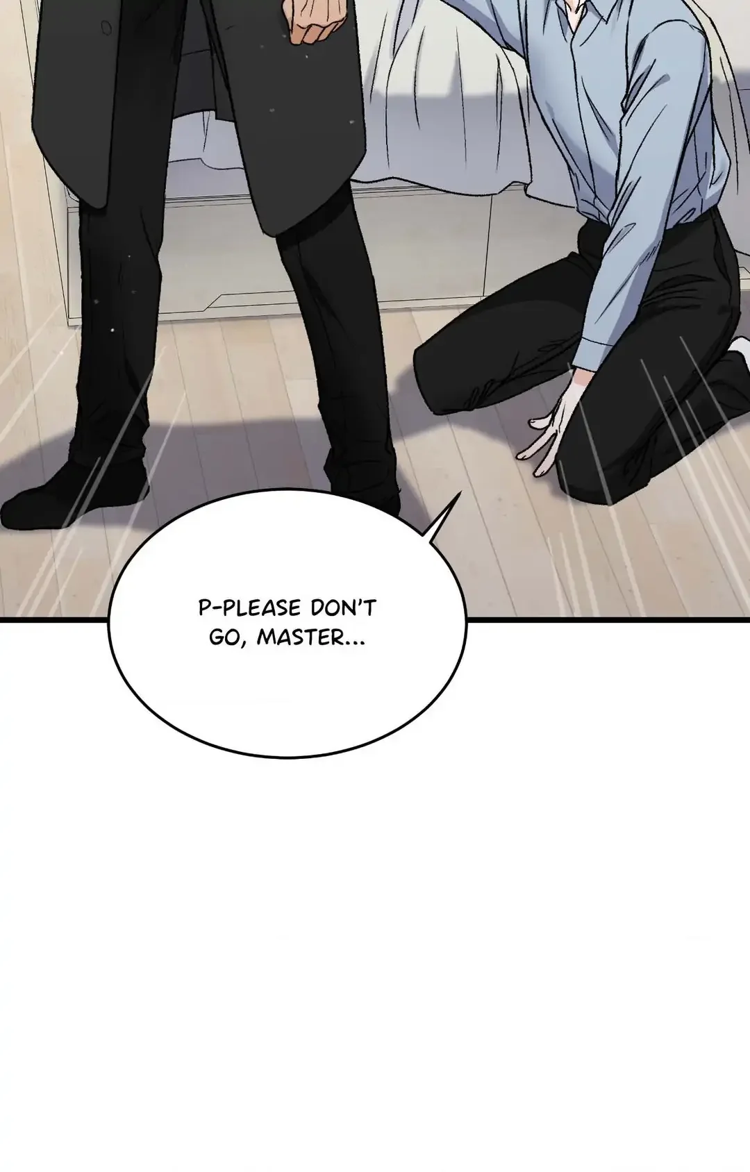 My Sadistic Master - Chapter 5 Page 76