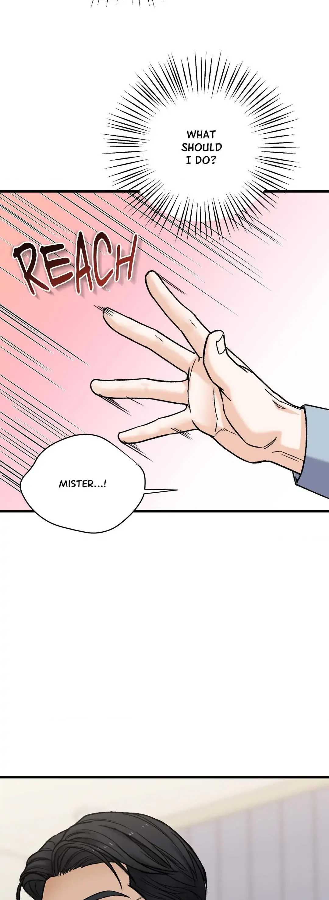 My Sadistic Master - Chapter 6 Page 2
