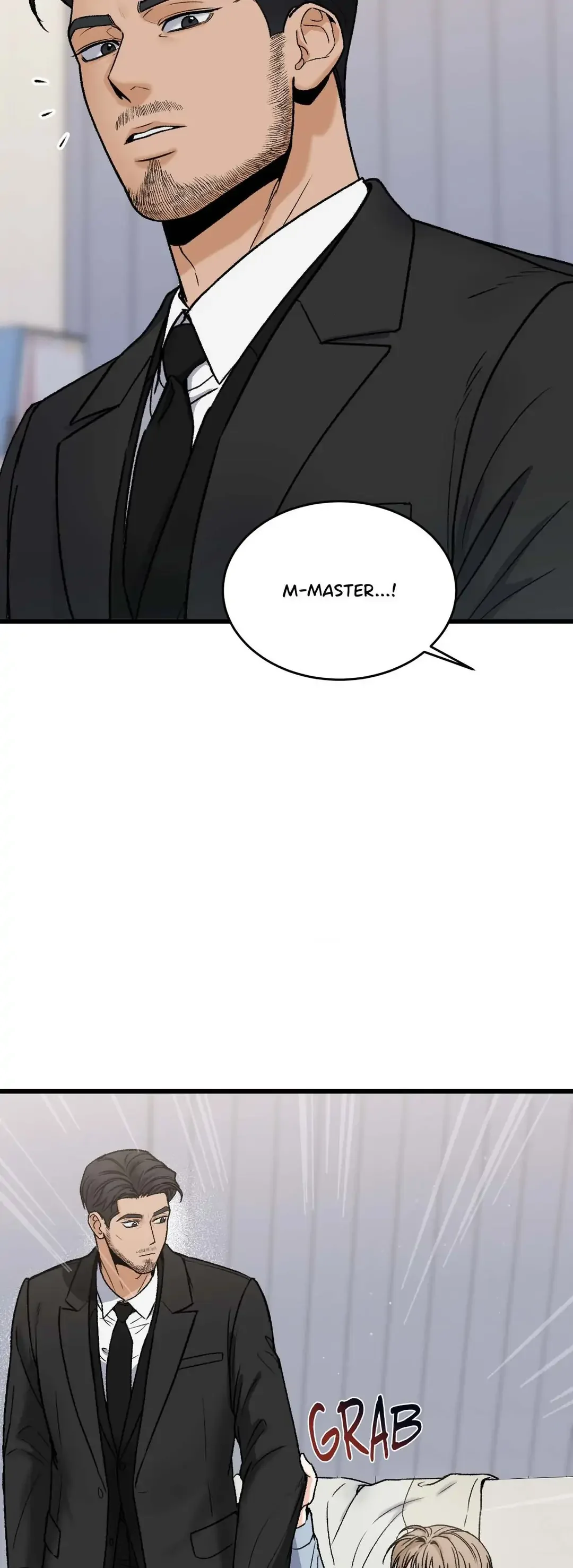 My Sadistic Master - Chapter 6 Page 3
