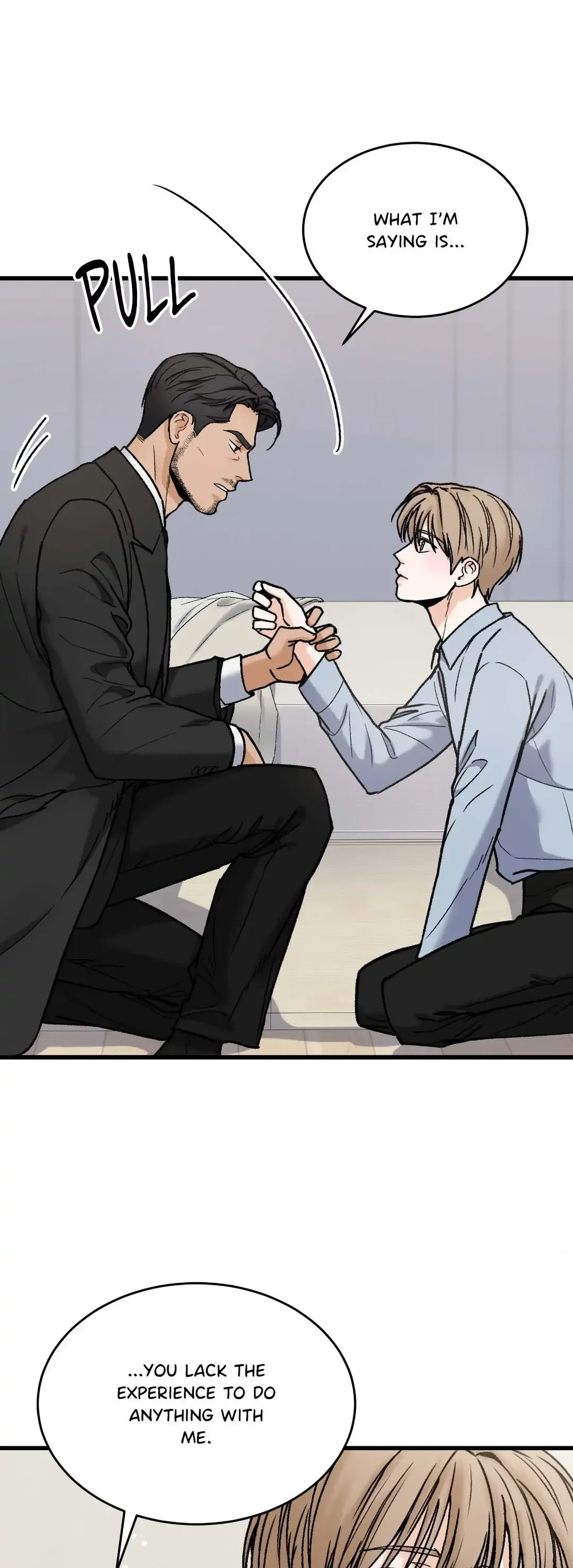 My Sadistic Master - Chapter 6 Page 7