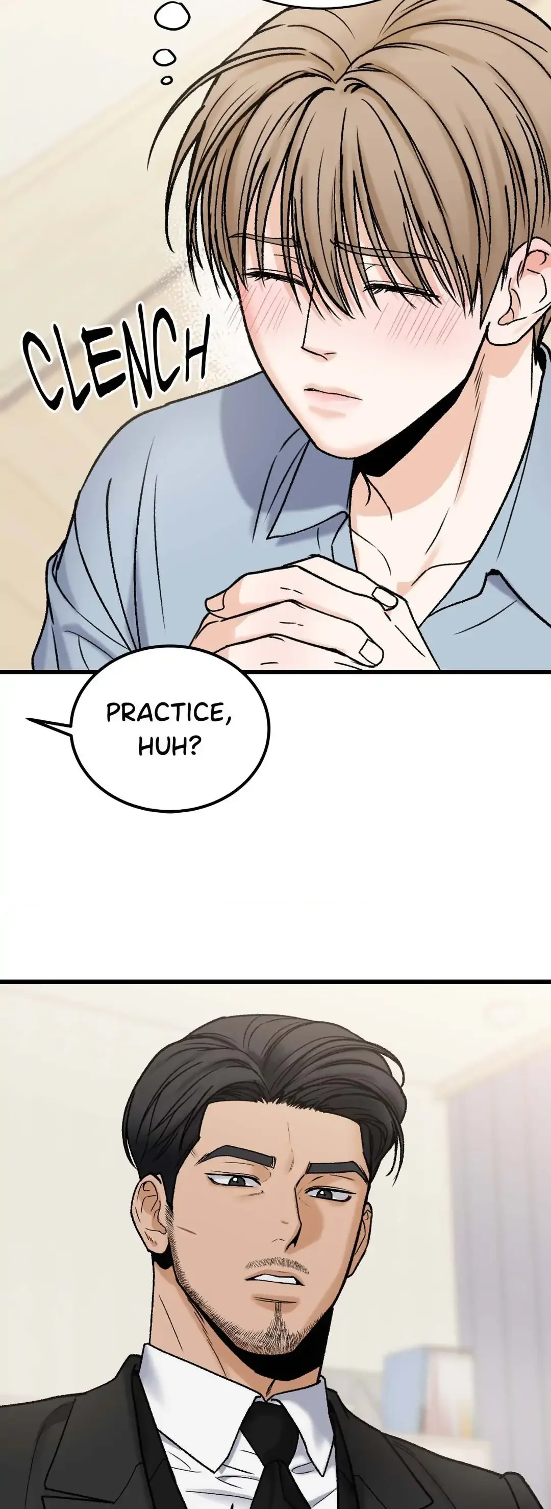 My Sadistic Master - Chapter 6 Page 13