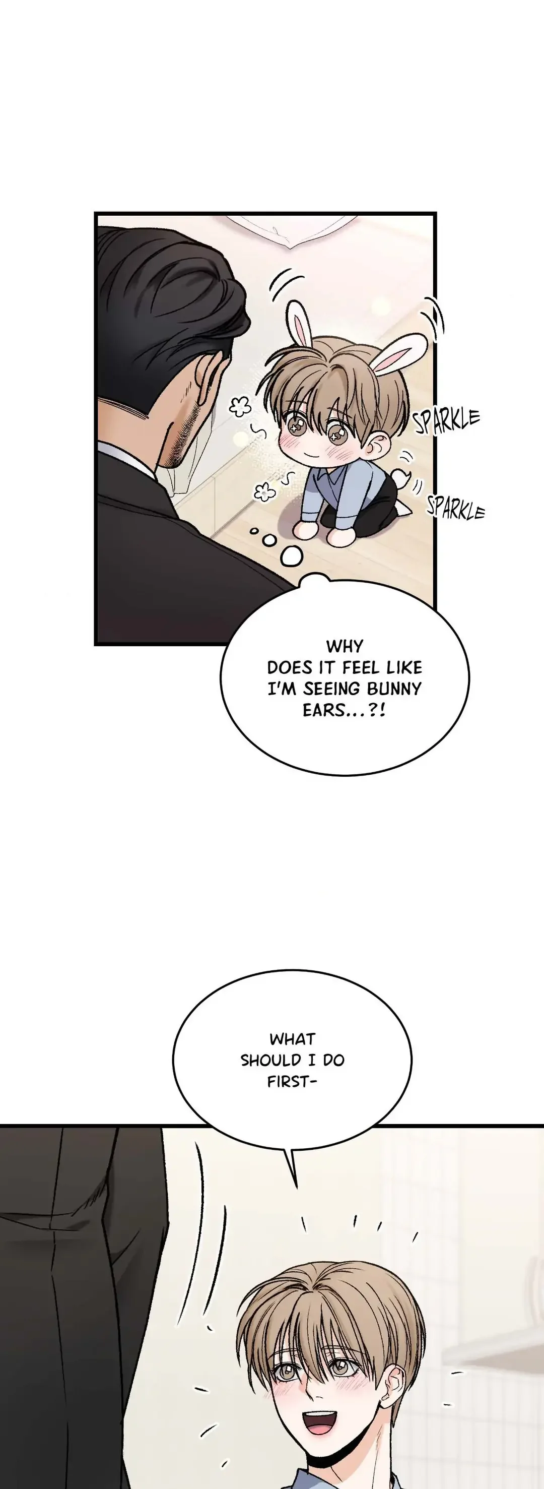 My Sadistic Master - Chapter 6 Page 15