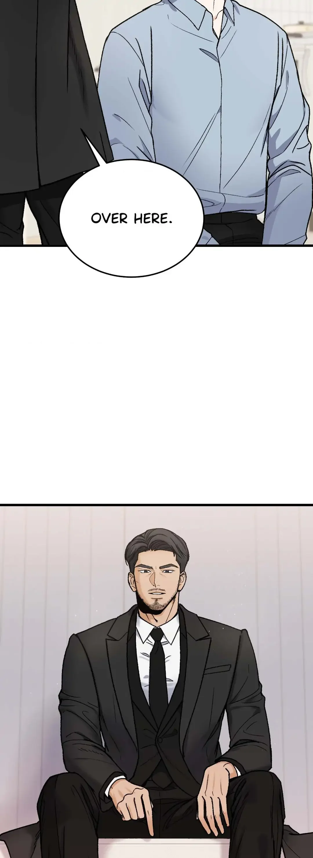My Sadistic Master - Chapter 6 Page 16