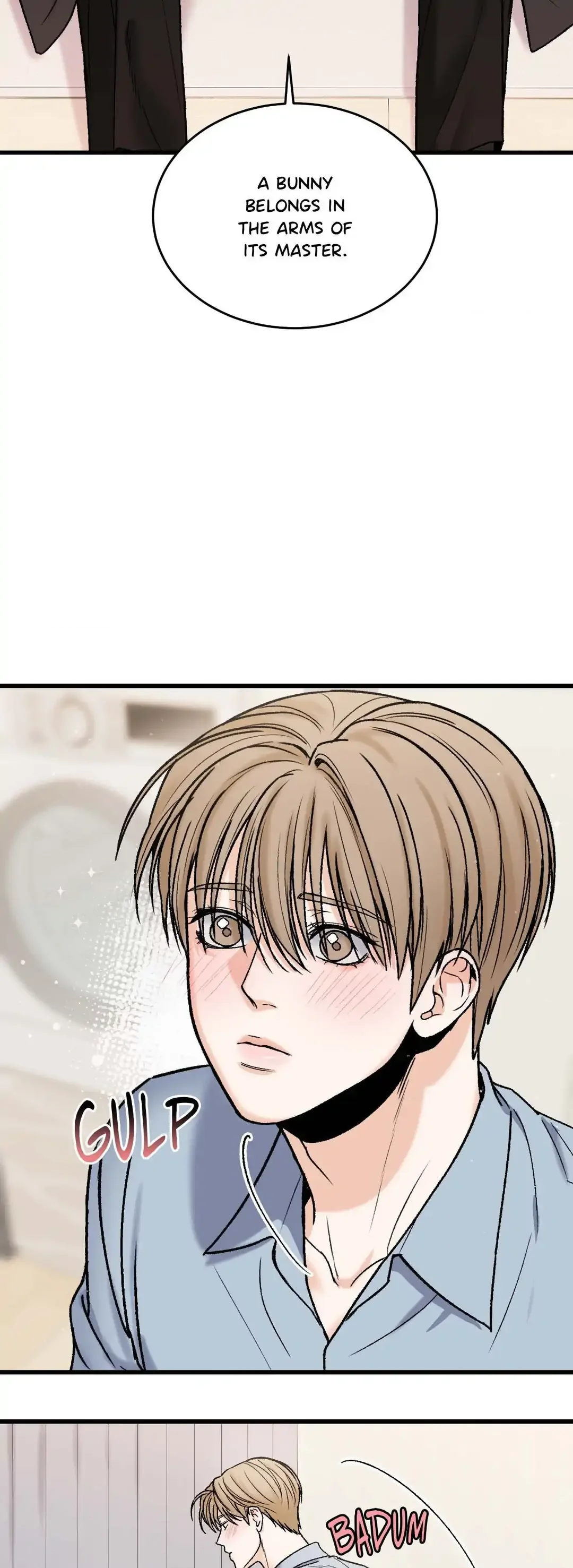 My Sadistic Master - Chapter 6 Page 17