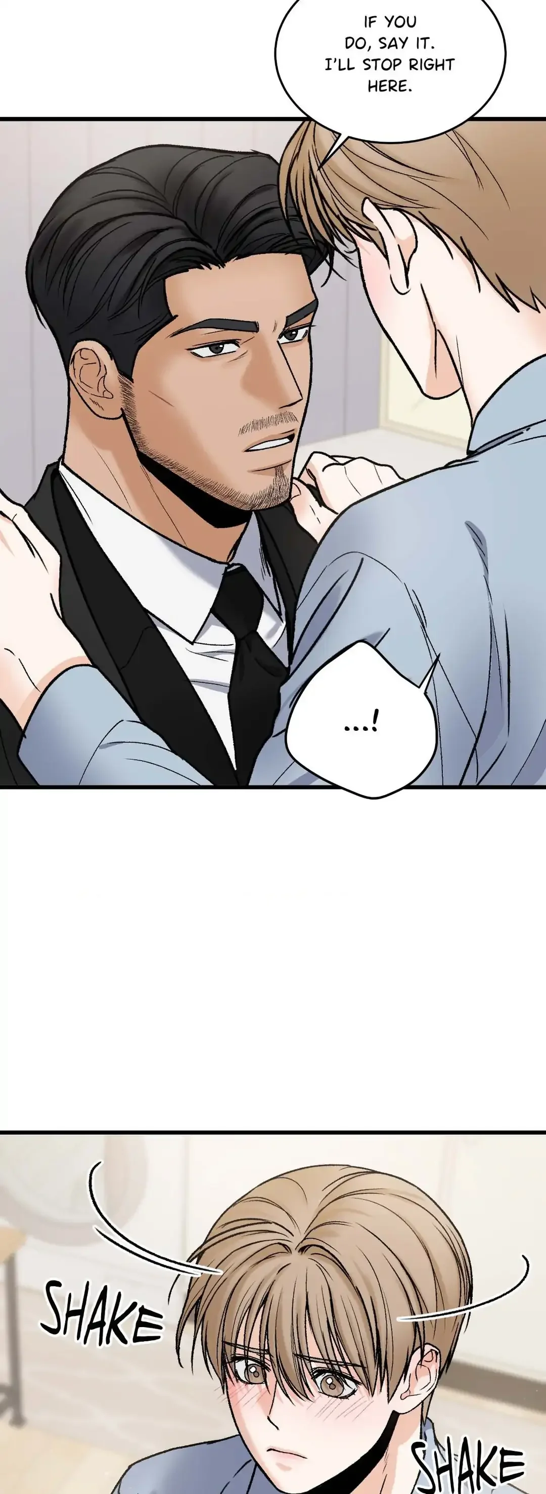 My Sadistic Master - Chapter 6 Page 23