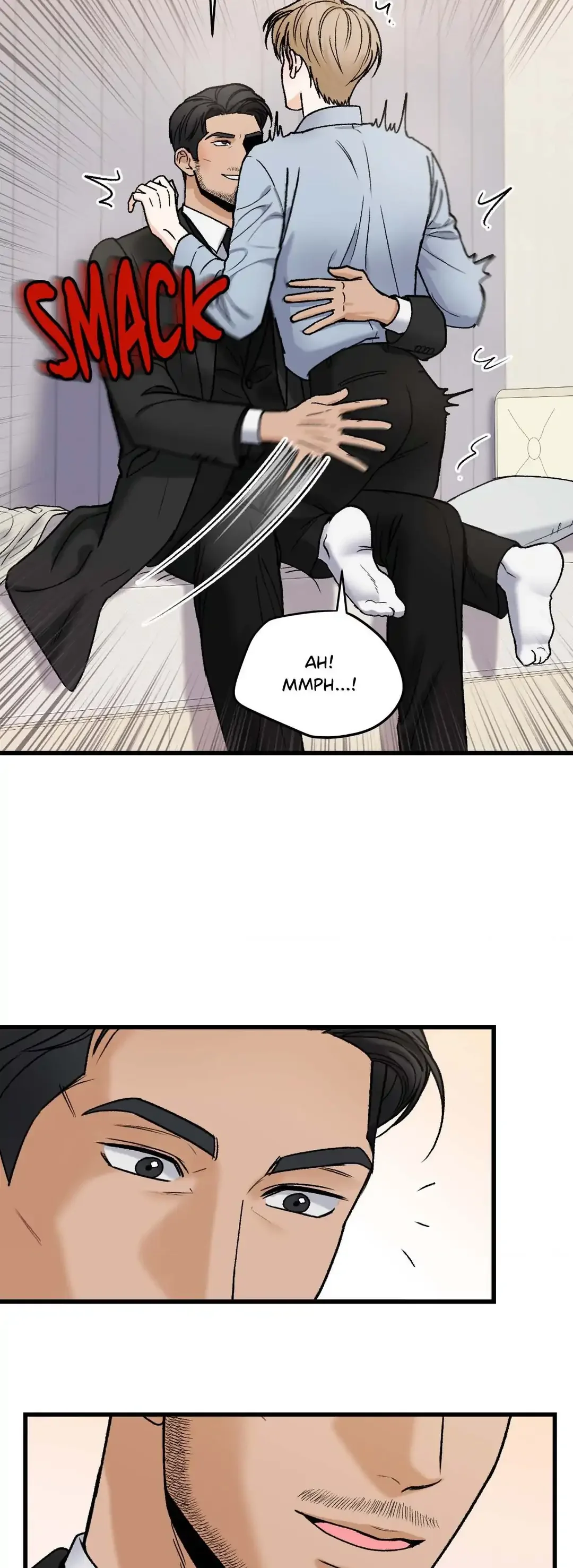 My Sadistic Master - Chapter 6 Page 26