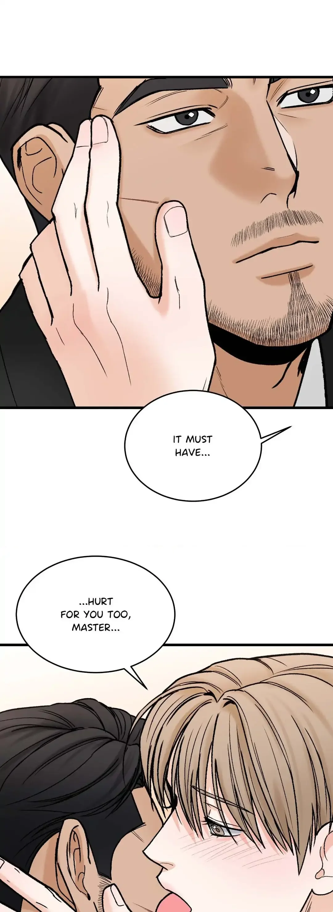 My Sadistic Master - Chapter 6 Page 37