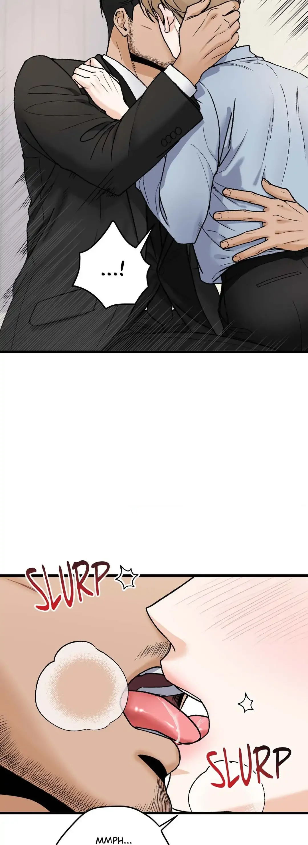 My Sadistic Master - Chapter 6 Page 40